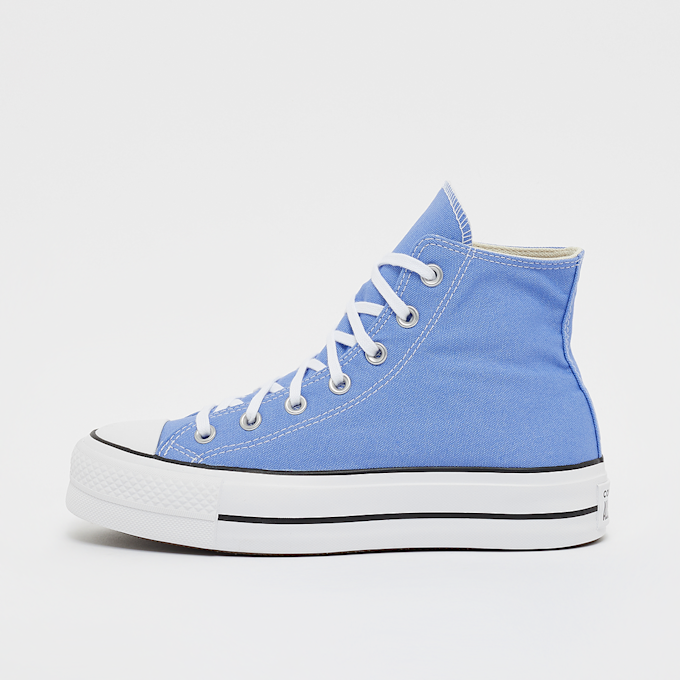 Converse Chuck Taylor All Star Lift niebieski 10492 1