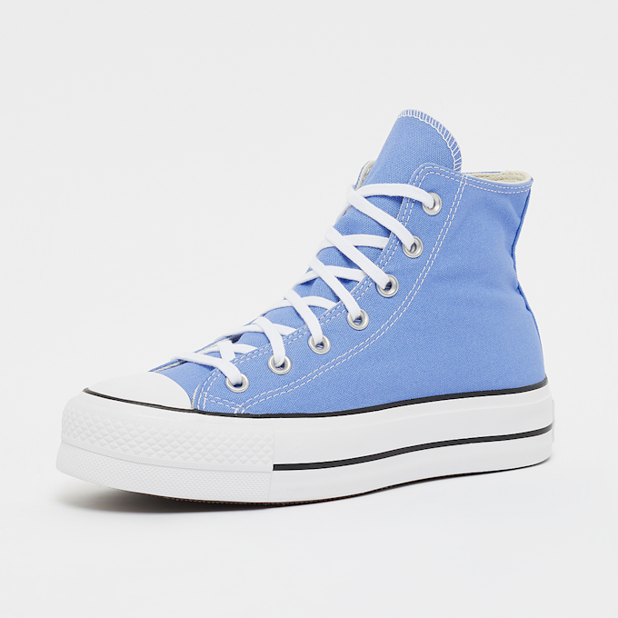 Converse Chuck Taylor All Star Lift blauw 10492 2