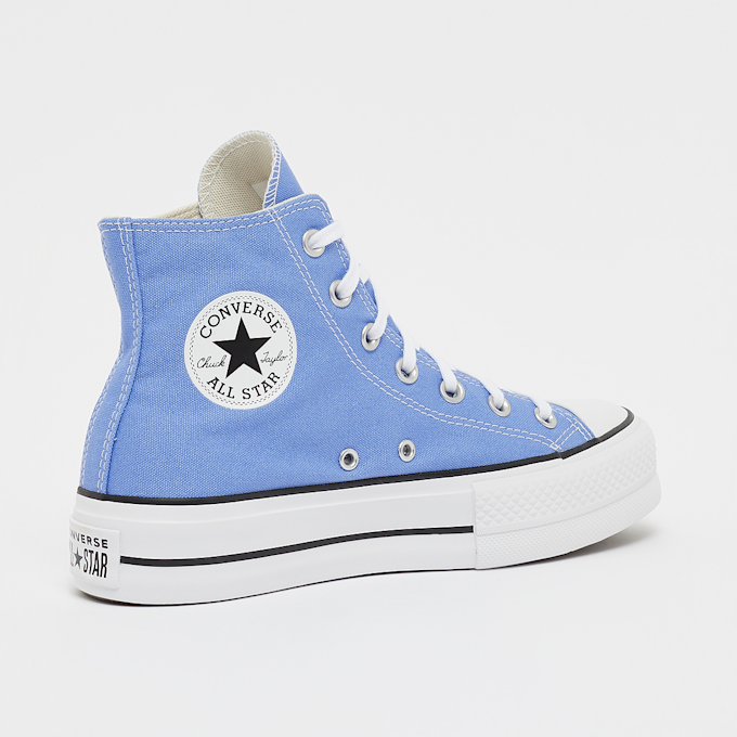 Converse Chuck Taylor All Star Lift blau 10492 3