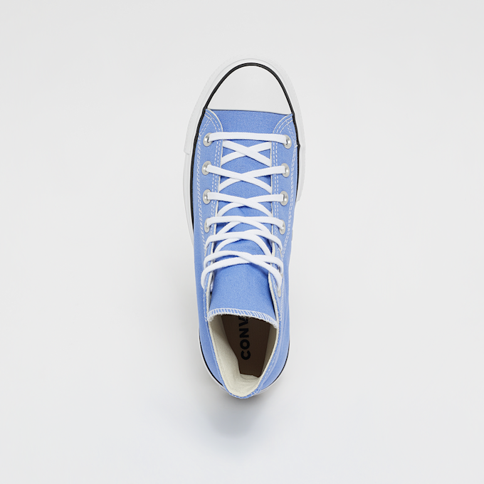 Converse Chuck Taylor All Star Lift blau 10492 5