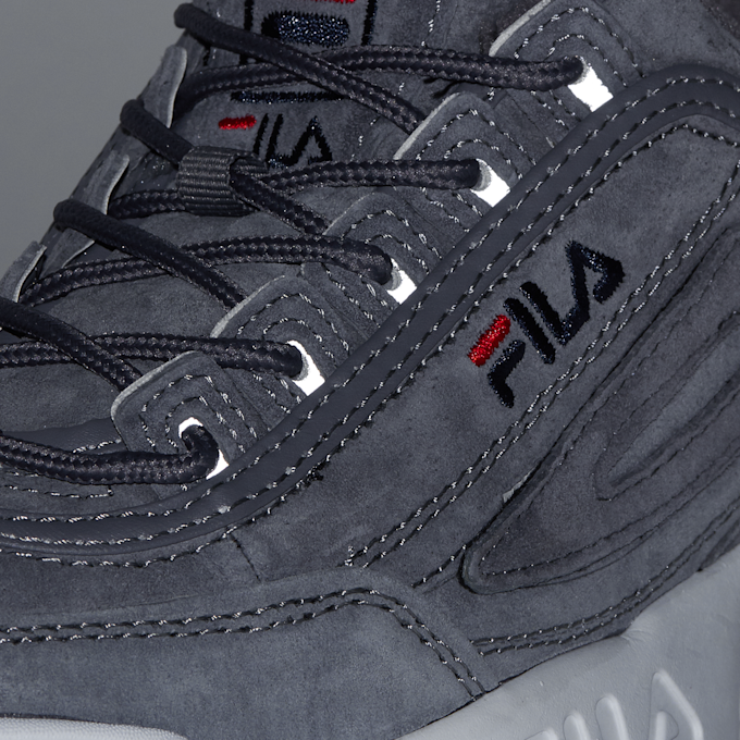 Converse Chuck Taylor All Star Lift blau 10492 6