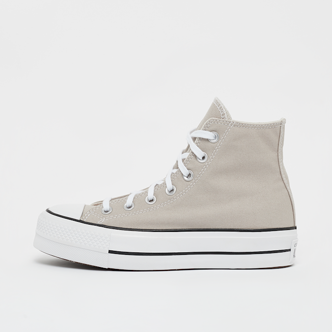 Converse Chuck Taylor All Star Lift grijs 10494 1