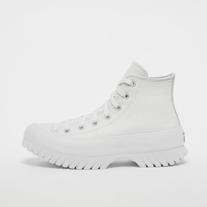 Converse Chuck Taylor All Star Lugged 2.0 weiß 10496 1