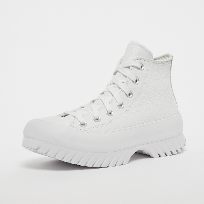 Converse Chuck Taylor All Star Lugged 2.0 weiß 10496 2