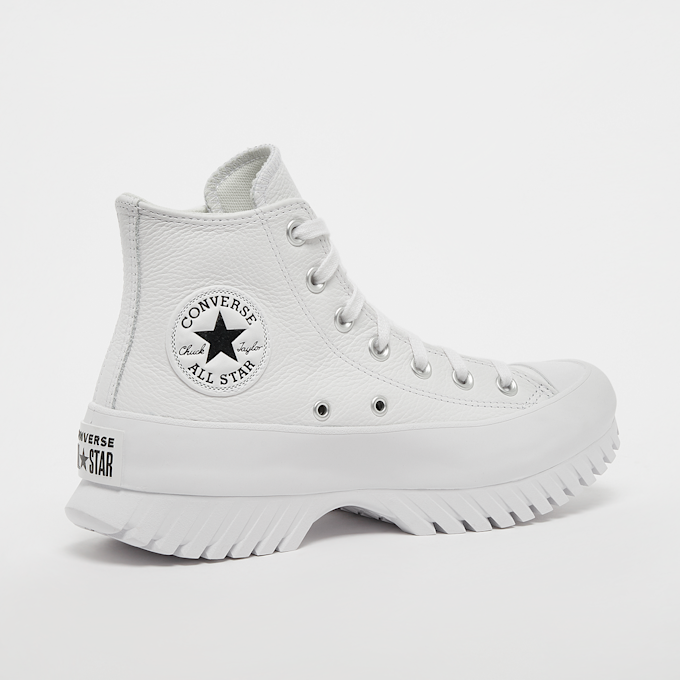 Converse Chuck Taylor All Star Lugged 2.0 weiß 10496 3
