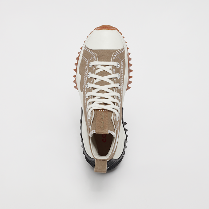 Converse Run Star Motion Canvas beige 10497 5