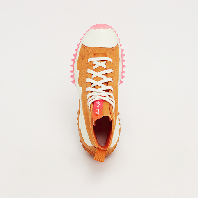 Converse Run Star Motion rood 10500 5