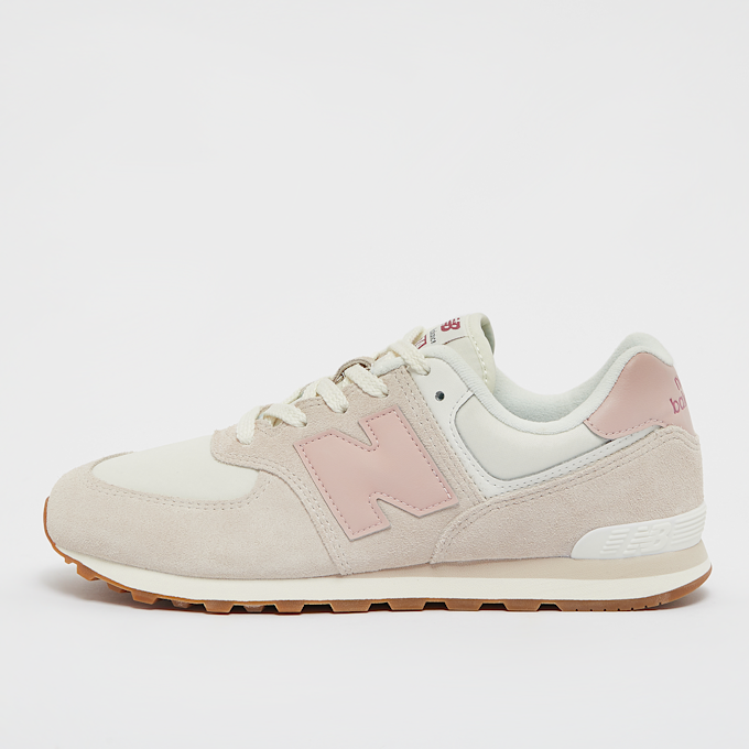 New Balance 574 (GS) beige 10535 1