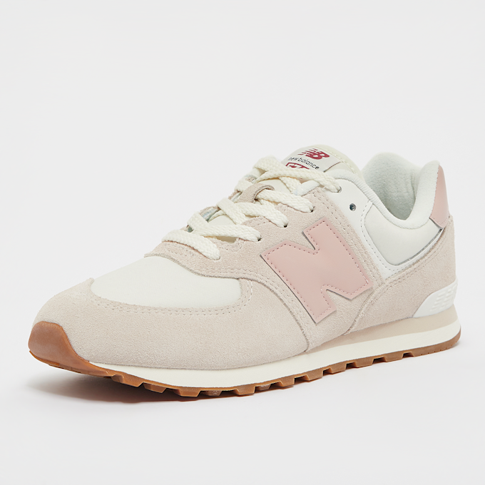 New Balance 574 (GS) bež 10535 2