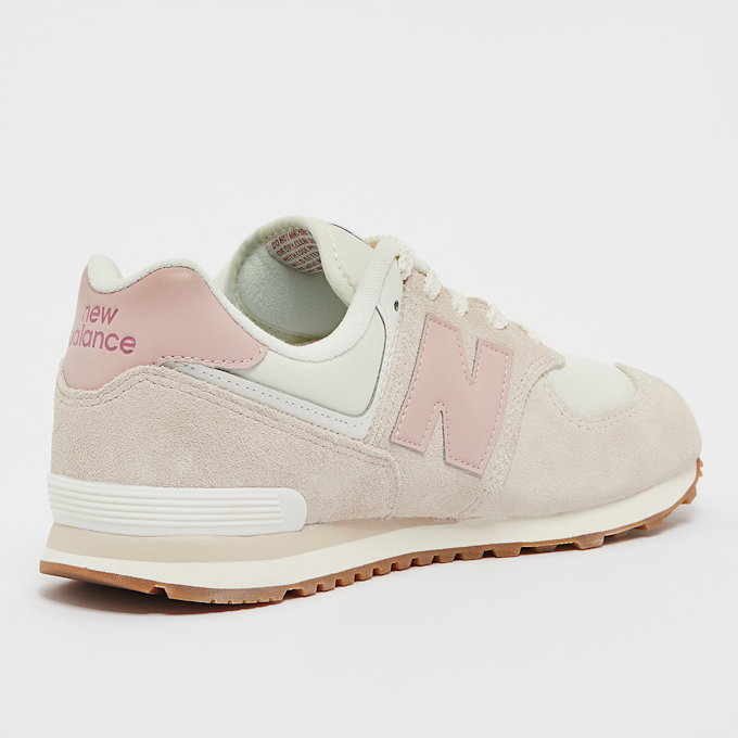 New Balance 574 (GS) bež 10535 3