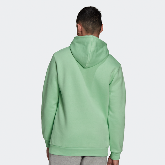 adidas Originals Essentials Fleece Hoodie grün 10536 2