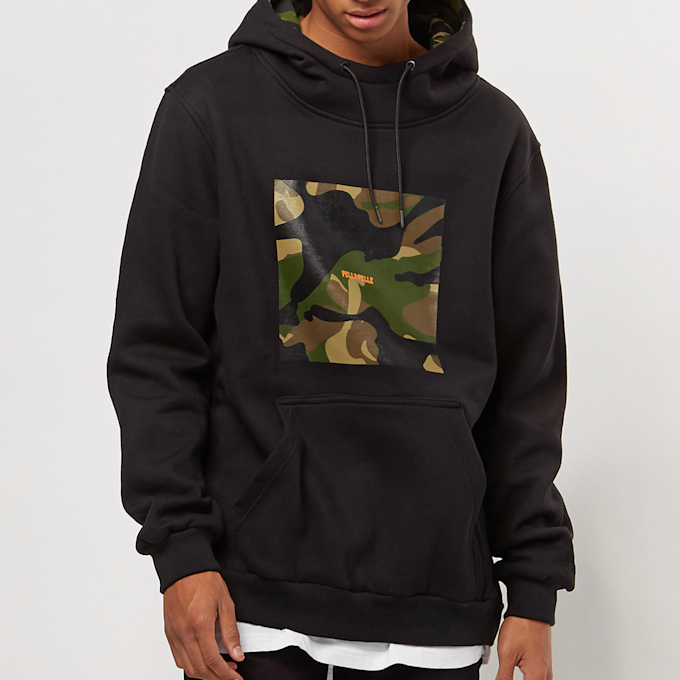 adidas Originals Essentials Fleece Hoodie grün 10536 5