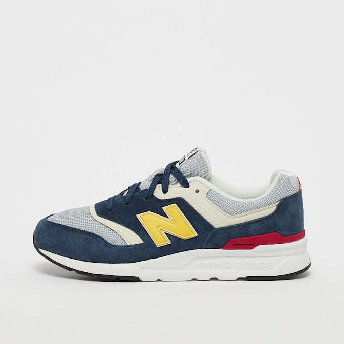 New Balance 997 (GS) azul 10539 1