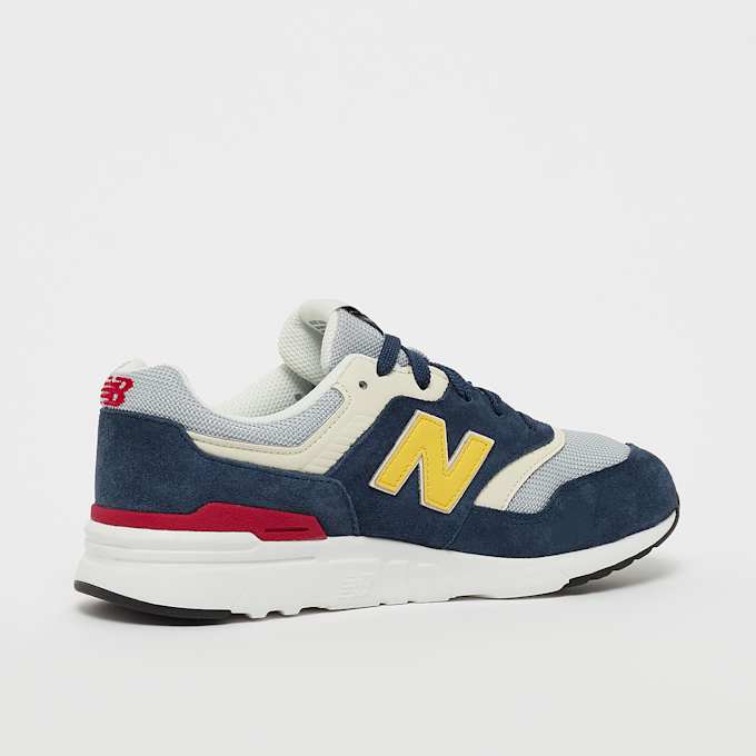 New Balance 997 (GS) azul 10539 3