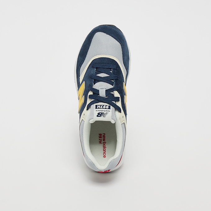 New Balance 997 (GS) azul 10539 5