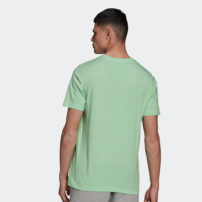 adidas Originals Essentials T-Shirt vert 10540 2