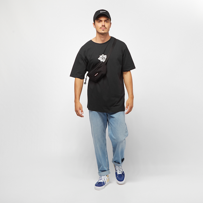 adidas Originals Essentials T-Shirt grün 10540 4