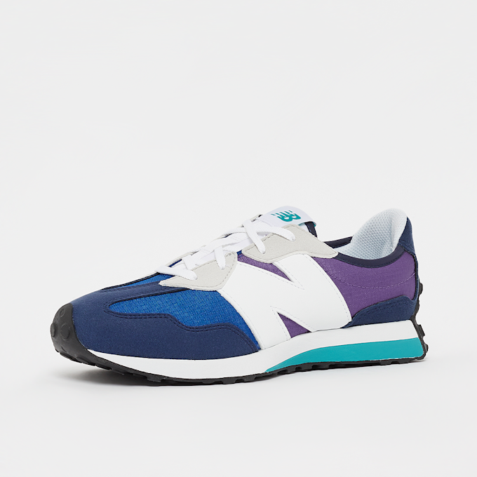 New Balance 327 (GS) plava 10542 2