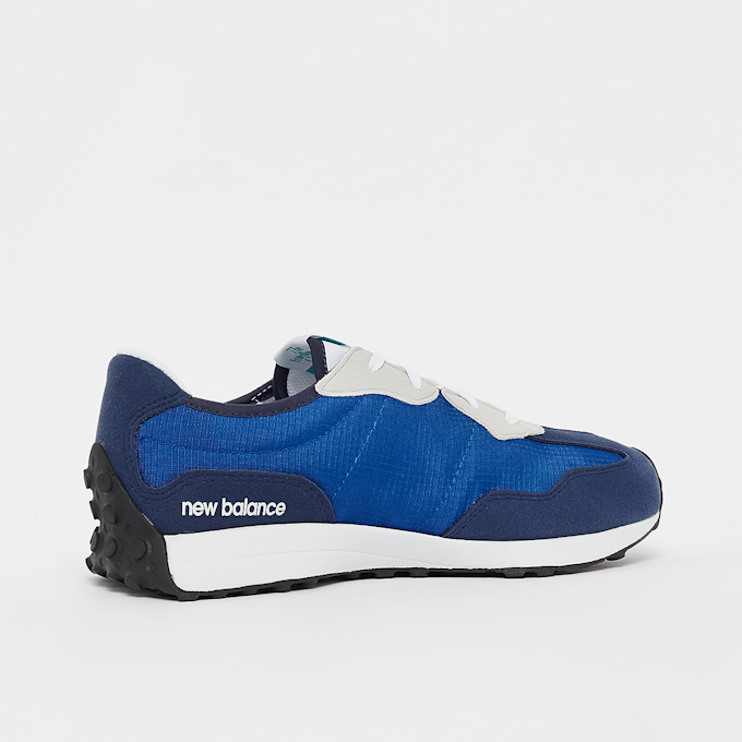 New Balance 327 (GS) blau 10542 3