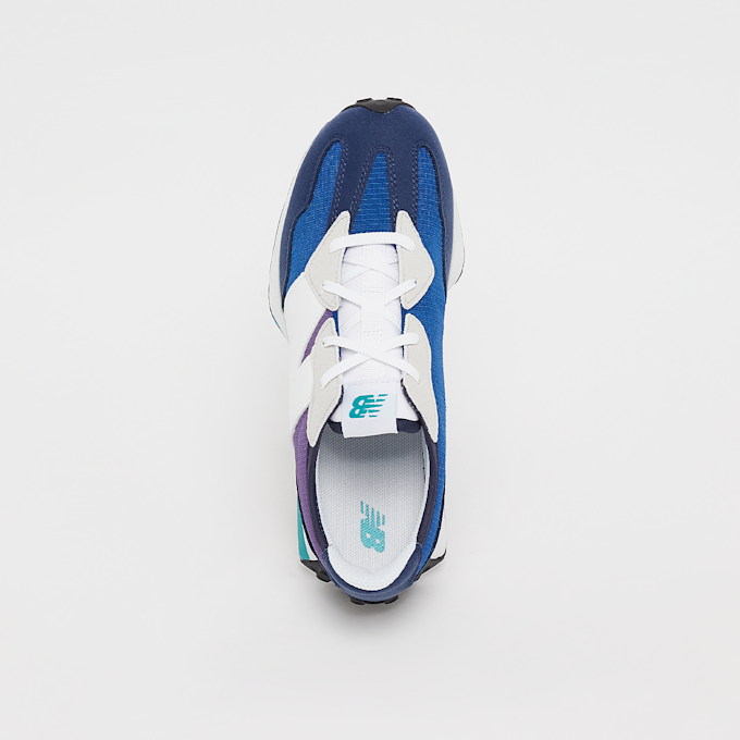 New Balance 327 (GS) blauw 10542 5