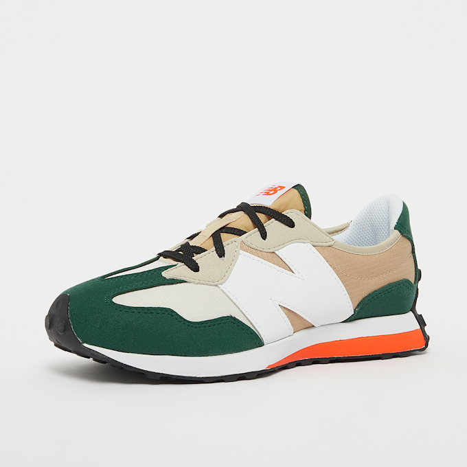 New Balance 327 (GS) vert 10544 2