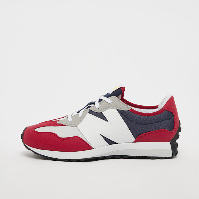 New Balance 327 (GS) rojo 10546 1
