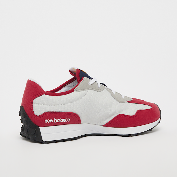 New Balance 327 (GS) rojo 10546 3