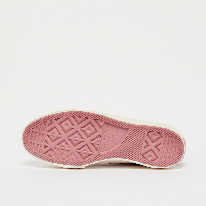 Converse Chuck Taylor All Star Lift rot 10550 4