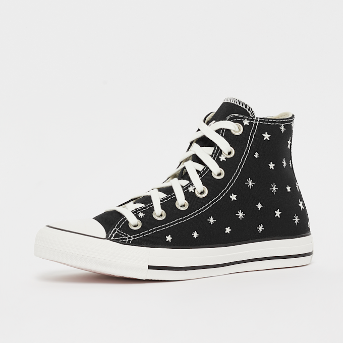 Converse Chuck Taylor All Star zwart 10552 2
