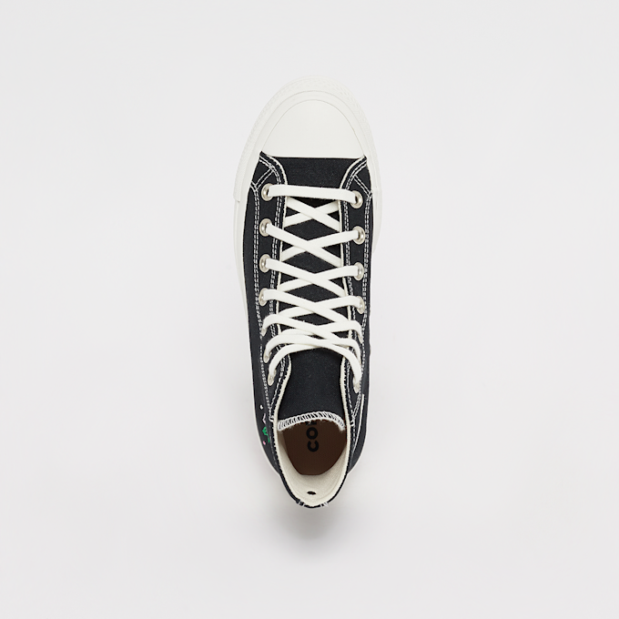 Converse Chuck Taylor All Star Lift czarny 10558 5