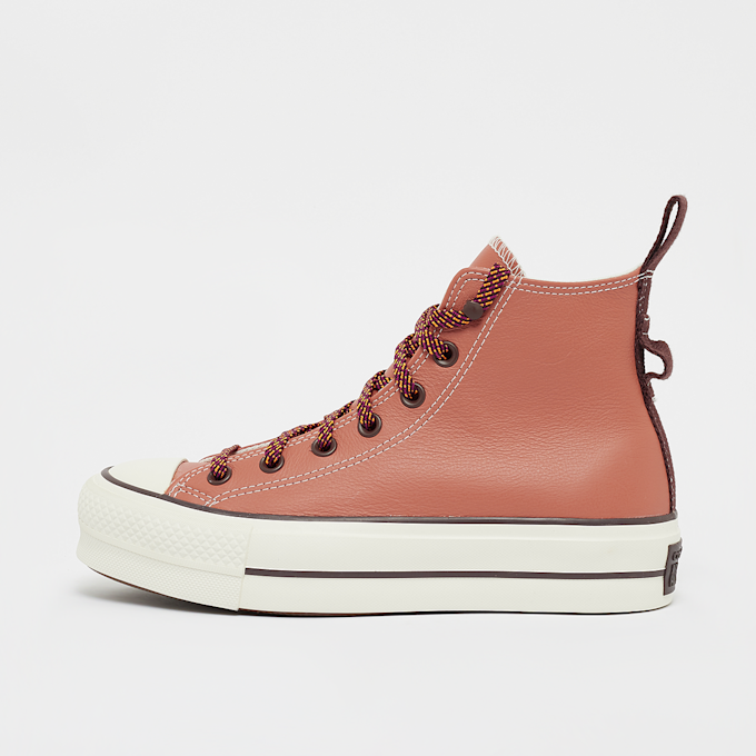 Converse Chuck Taylor All Star Lift rood 10561 1