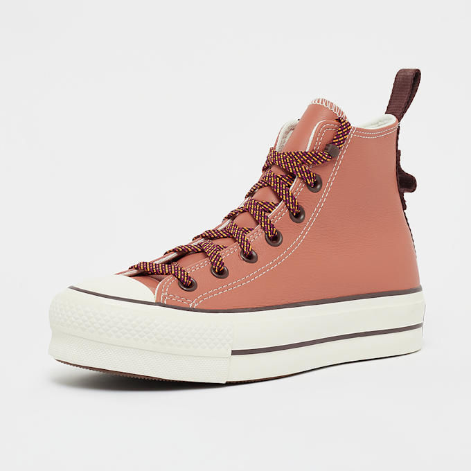 Converse Chuck Taylor All Star Lift rot 10561 2