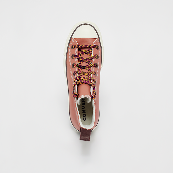 Converse Chuck Taylor All Star Lift crvena 10561 5