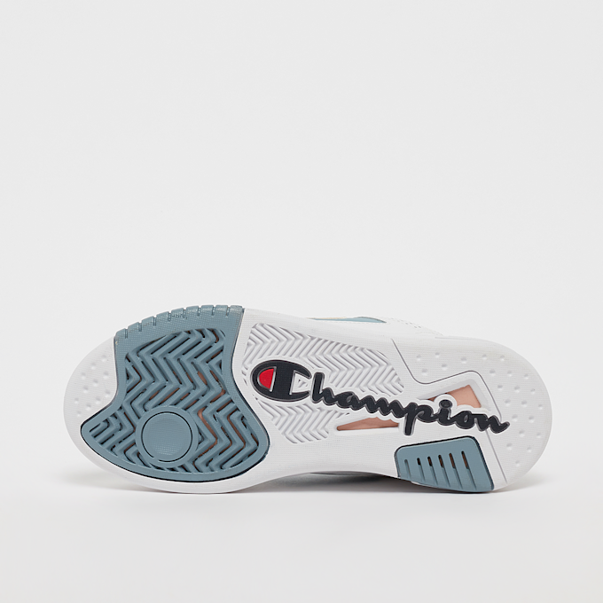 Champion Z80 Low lichtroze 10568 4