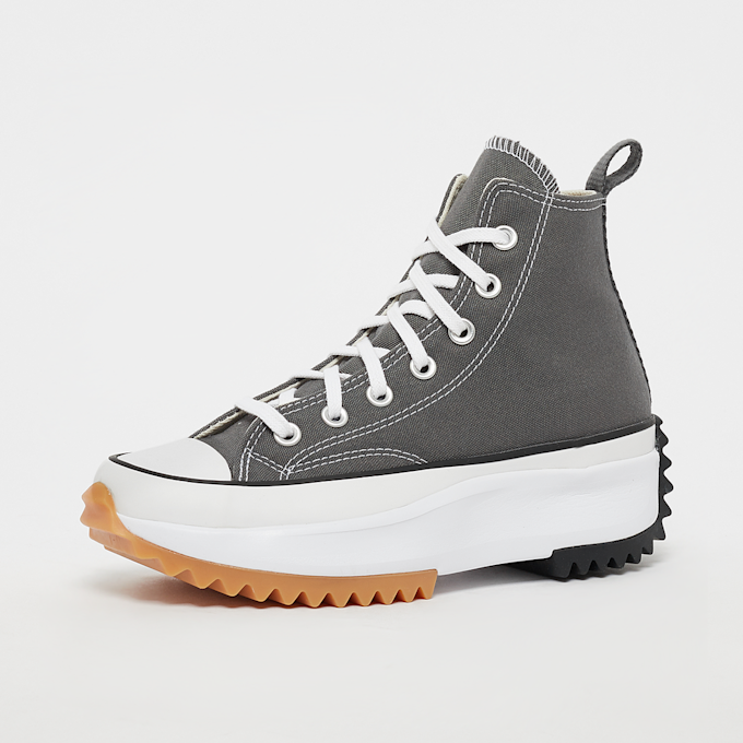 Converse Run Star Hike siva 10592 2