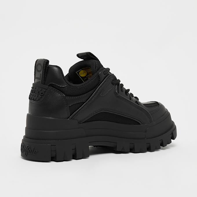 Buffalo Aspha HYB negro 10603 3