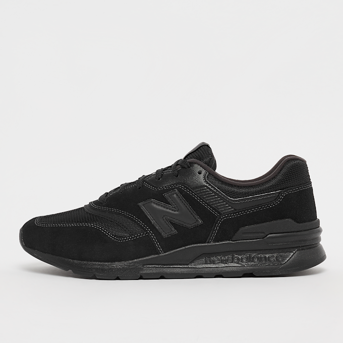New Balance 997 czarny 15659 1