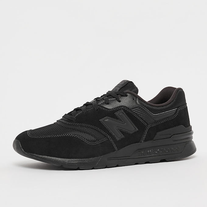 New Balance 997 czarny 15659 2