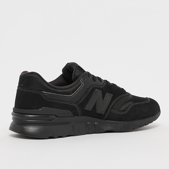 New Balance 997 czarny 15659 3