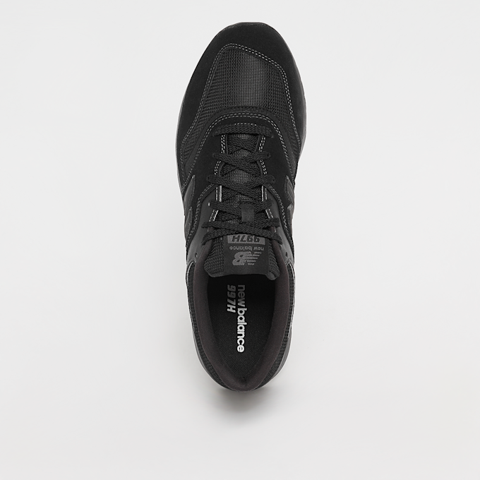 New Balance 997 czarny 15659 5