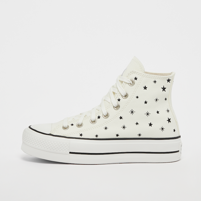 Converse Chuck Taylor All Star Lift bež 15676 1