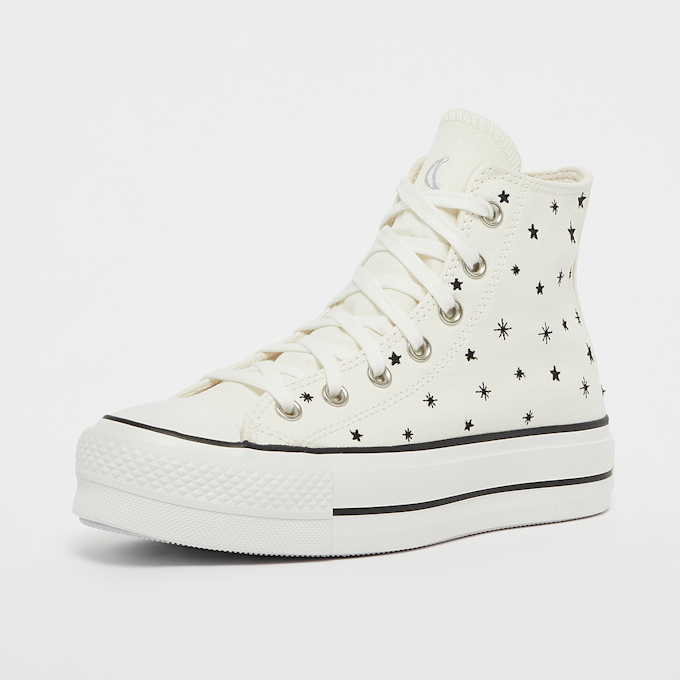 Converse Chuck Taylor All Star Lift bež 15676 2