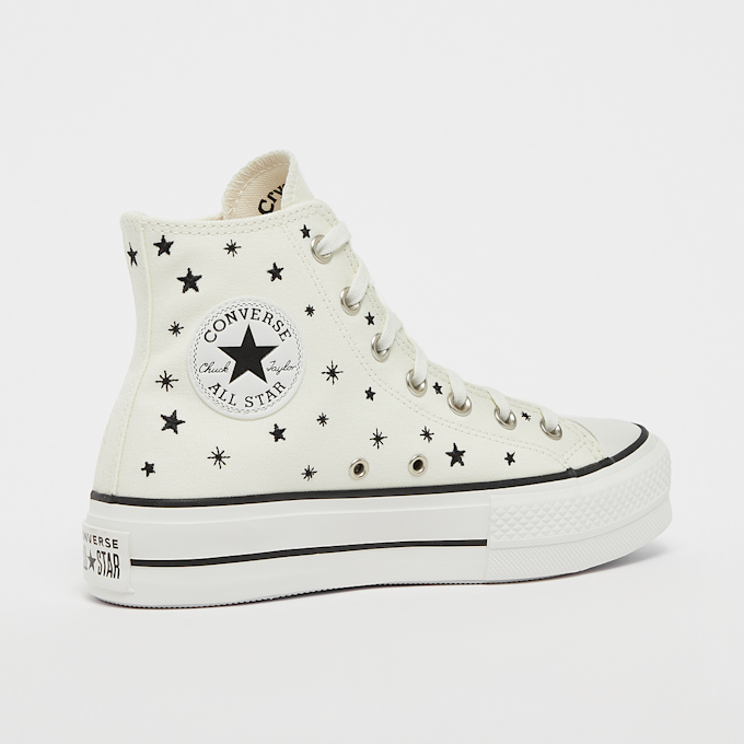 Converse Chuck Taylor All Star Lift beige 15676 3