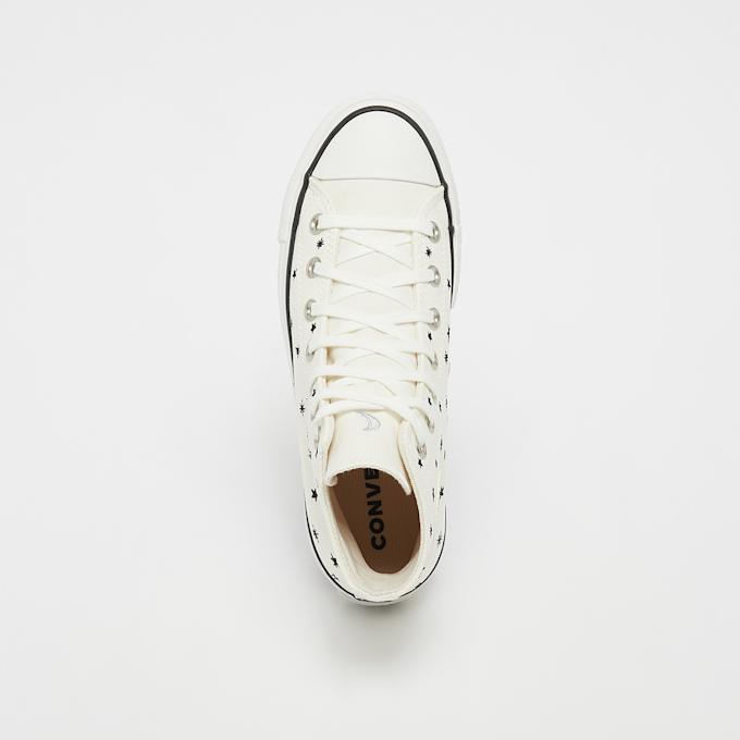 Converse Chuck Taylor All Star Lift bež 15676 5