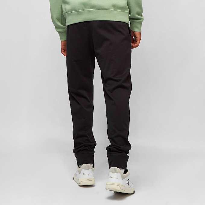 Champion Authentic Pants Rib Cuff Pants negro 15678 2