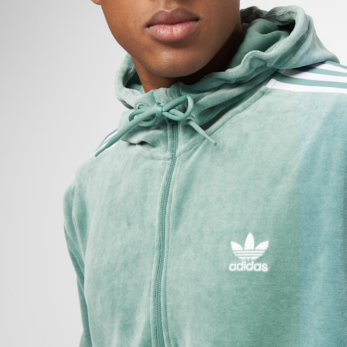 Champion American Classics Hooded Sweatshirt grün 15689 5