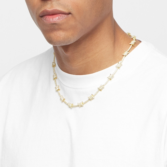 King Ice 02094639 dourado 15705 2