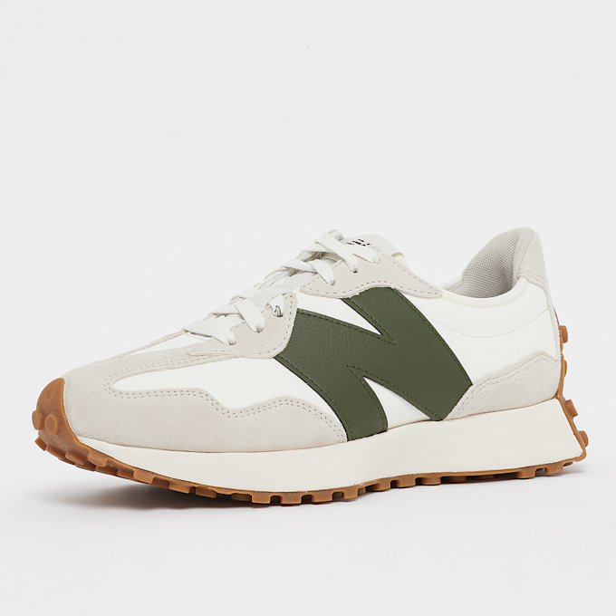 New Balance 327 grün 15711 2
