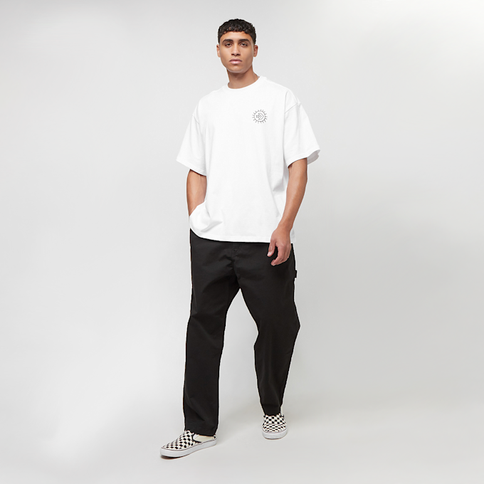 Converse Inverted Desert Tee blanc 15729 4
