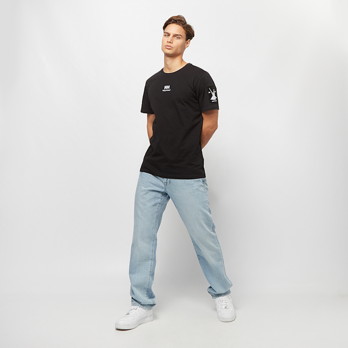 Converse Inverted Desert Tee blanc 15729 5